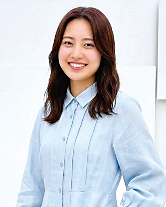 就職メッセージ