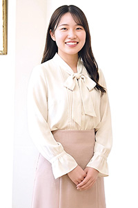 ２年 T.Sさん
