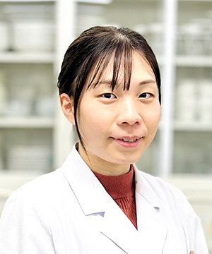 遠藤菜々子