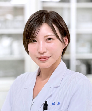 柏原　紀子