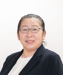 米山　陽子