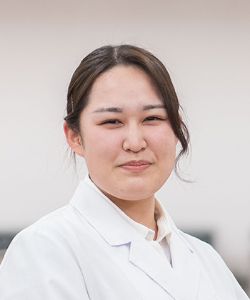秋山　はな