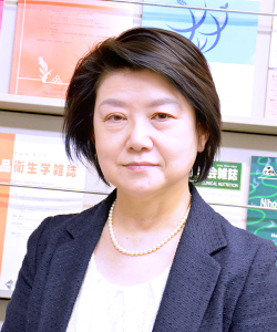 小田島　祐美子