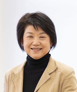 小田島　祐美子